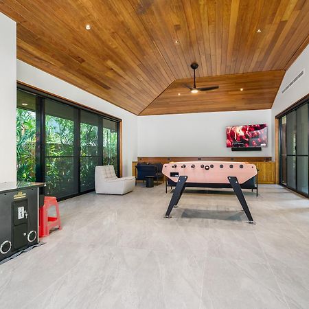 Yangaro Villa Airlie Beach Exteriör bild