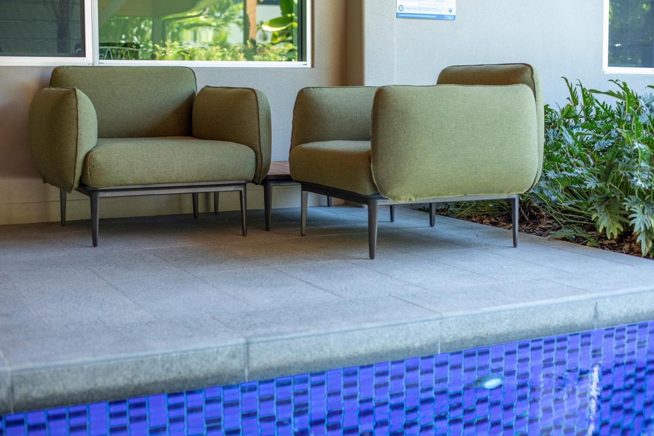 Yangaro Villa Airlie Beach Exteriör bild