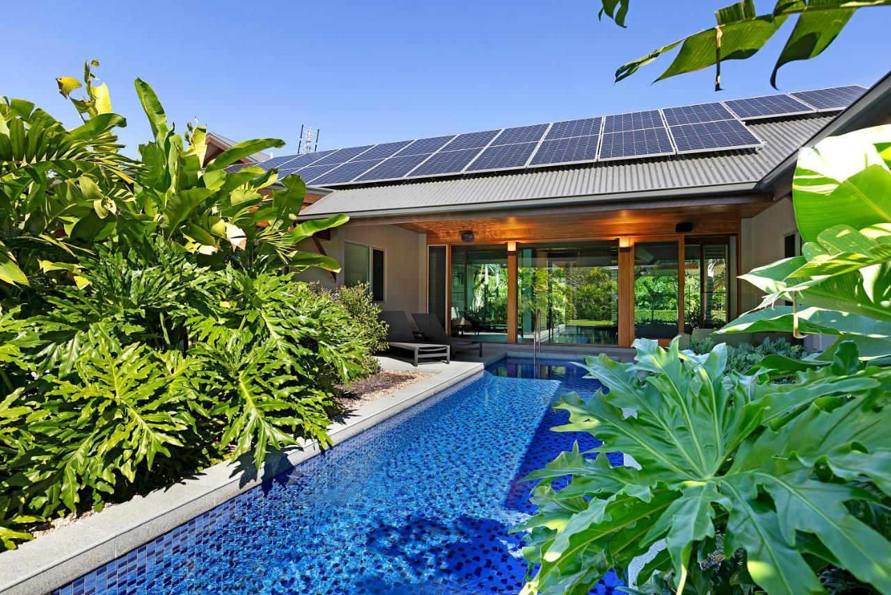 Yangaro Villa Airlie Beach Exteriör bild