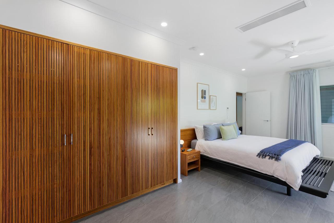Yangaro Villa Airlie Beach Exteriör bild