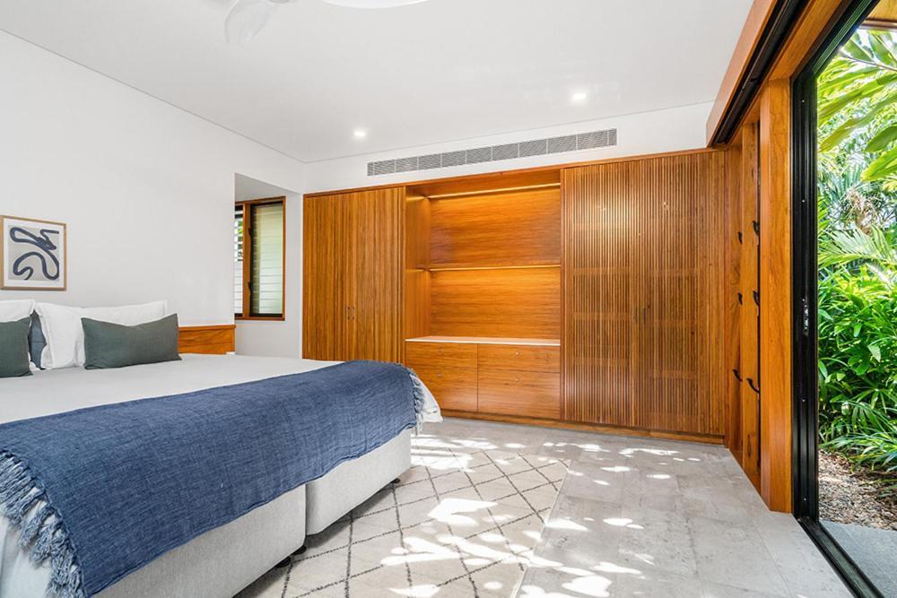 Yangaro Villa Airlie Beach Exteriör bild