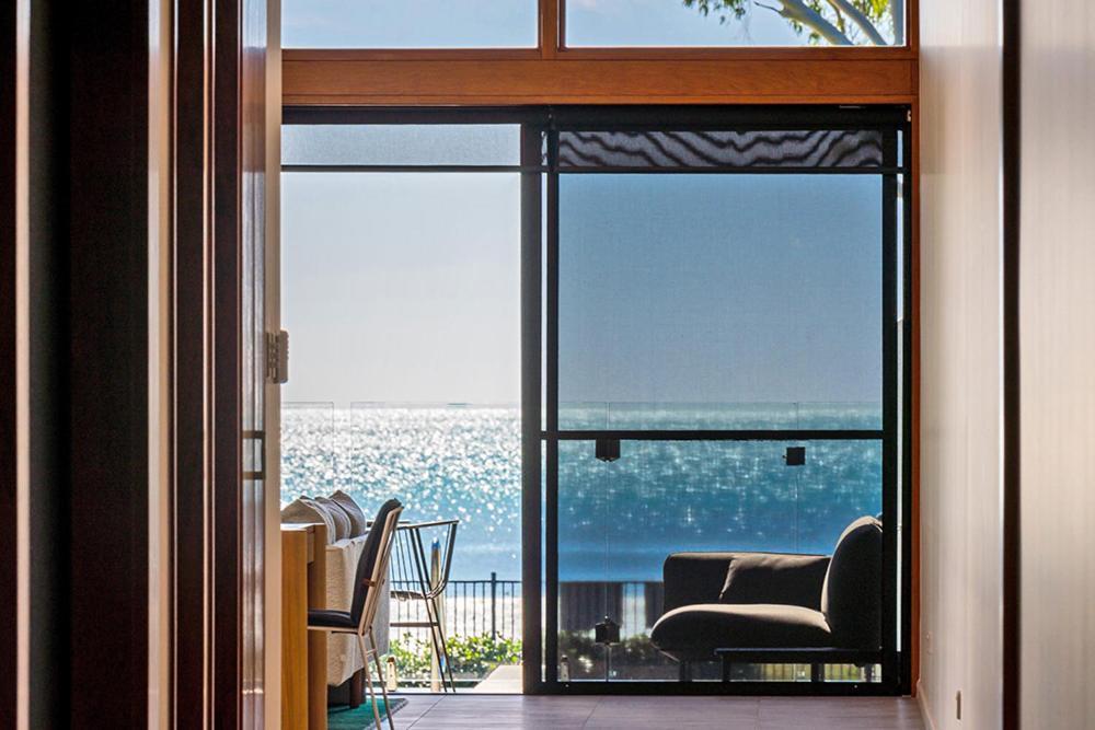 Yangaro Villa Airlie Beach Exteriör bild