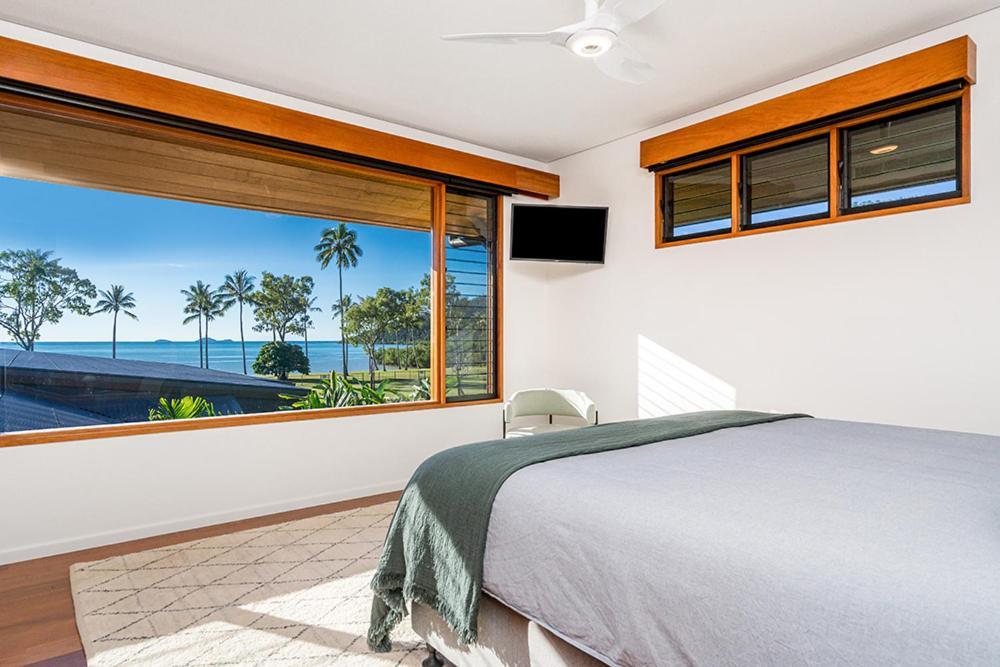 Yangaro Villa Airlie Beach Exteriör bild