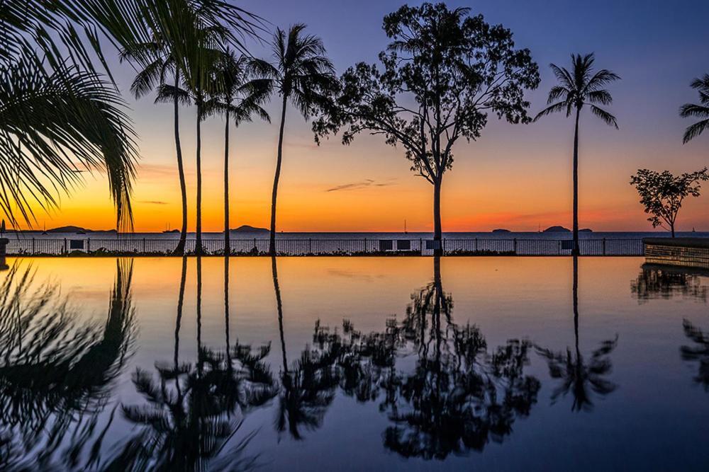 Yangaro Villa Airlie Beach Exteriör bild