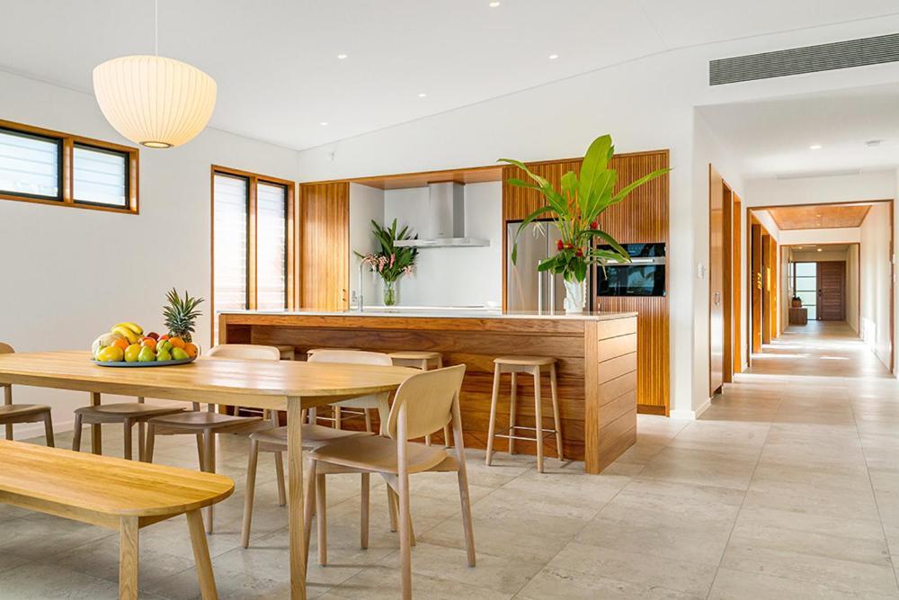 Yangaro Villa Airlie Beach Exteriör bild