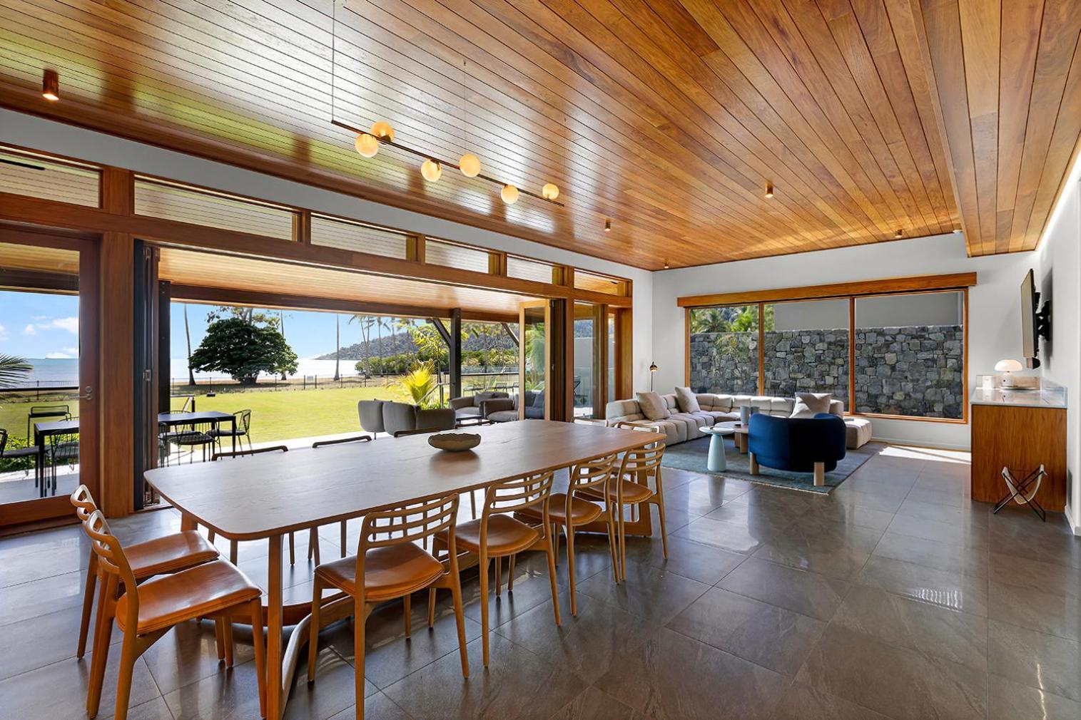Yangaro Villa Airlie Beach Exteriör bild