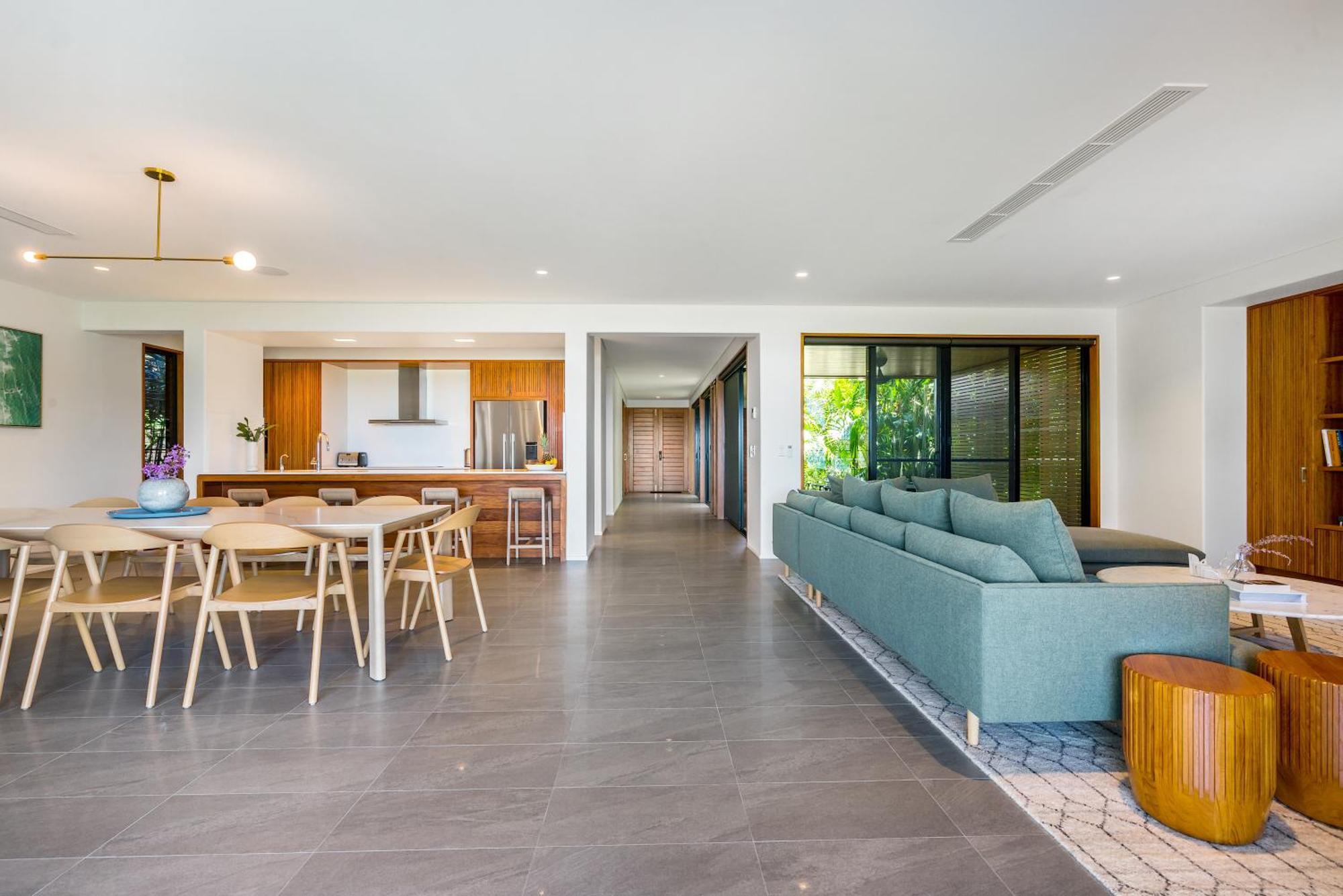 Yangaro Villa Airlie Beach Exteriör bild