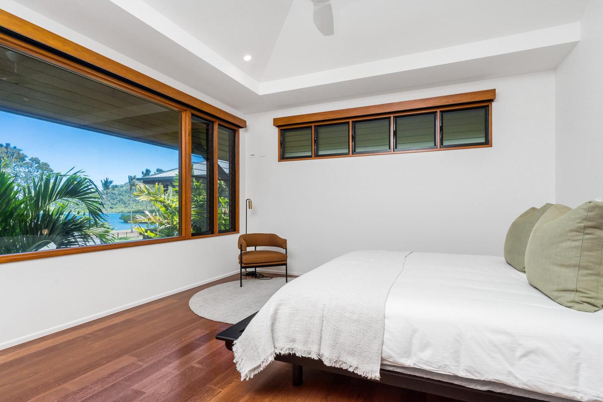 Yangaro Villa Airlie Beach Exteriör bild