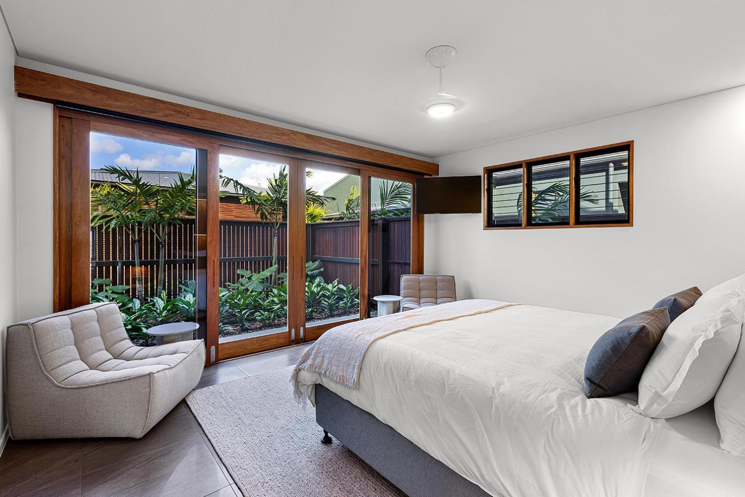 Yangaro Villa Airlie Beach Exteriör bild