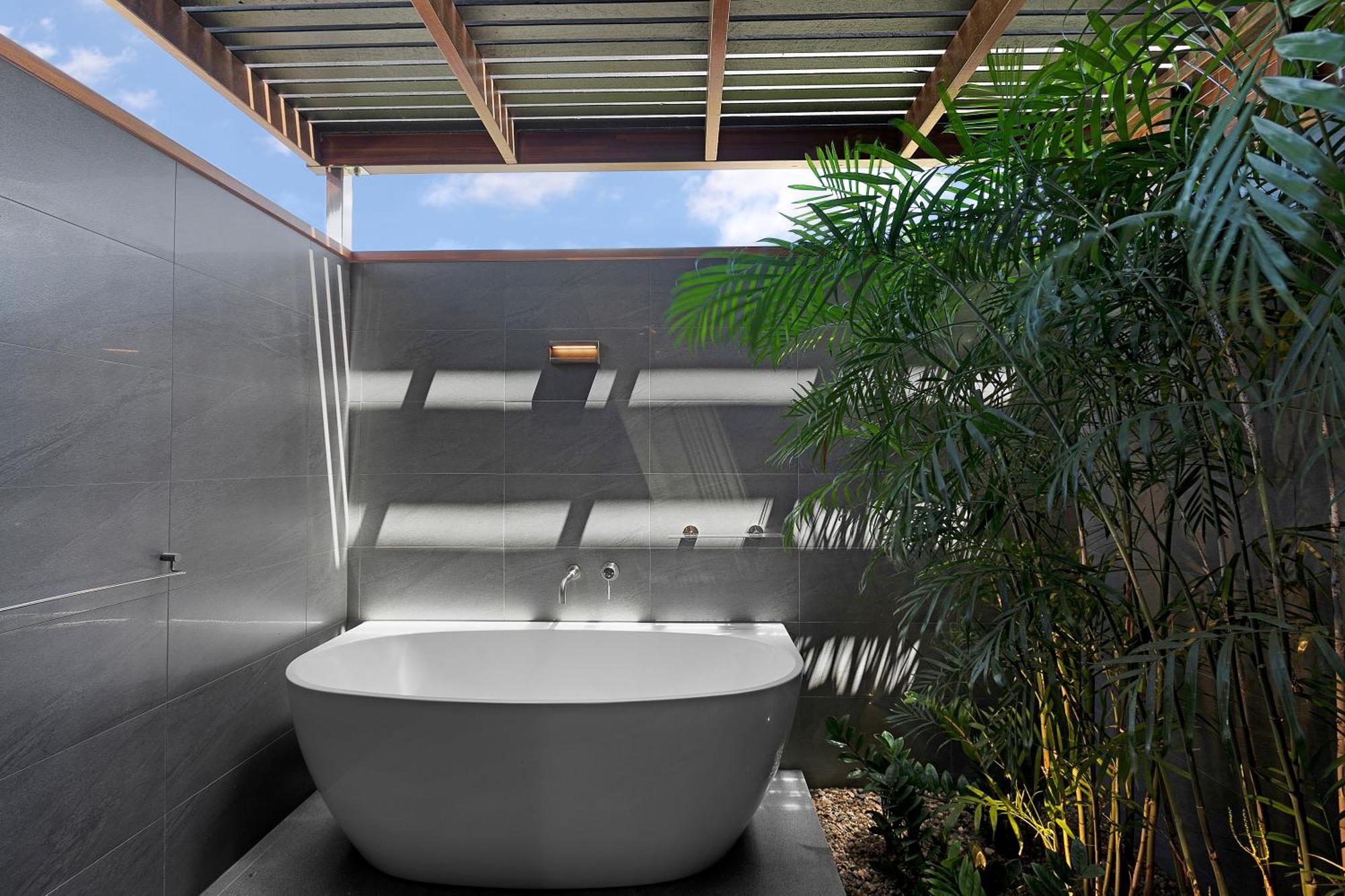 Yangaro Villa Airlie Beach Exteriör bild