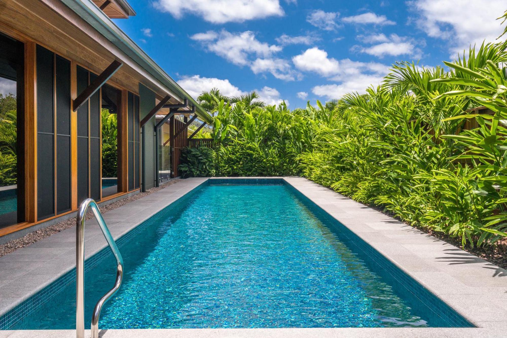 Yangaro Villa Airlie Beach Exteriör bild