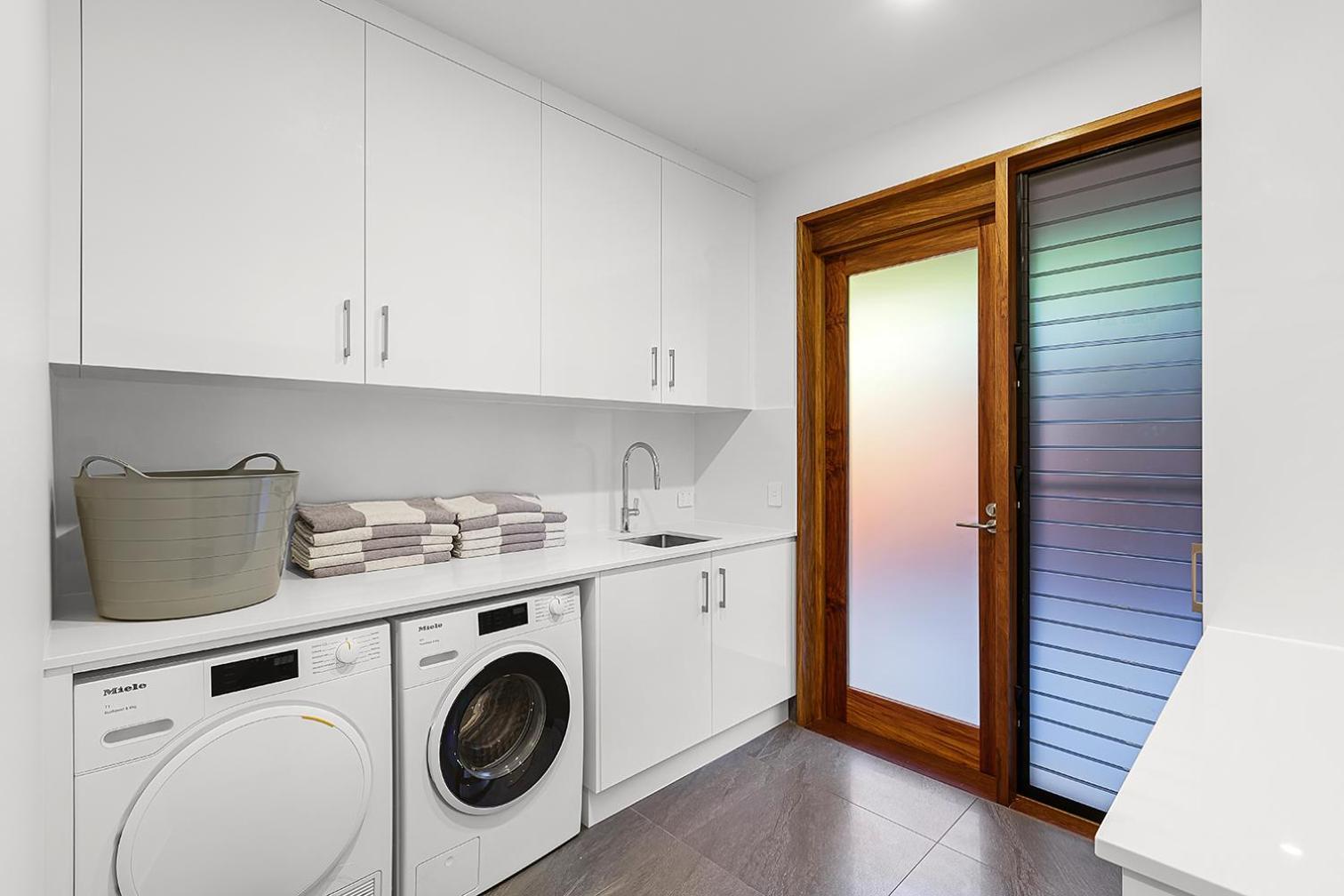 Yangaro Villa Airlie Beach Exteriör bild